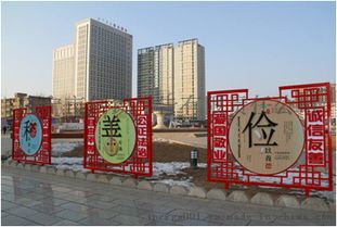臨沂廣告牌、宣傳欄、標牌設計與加工一站式解決方案