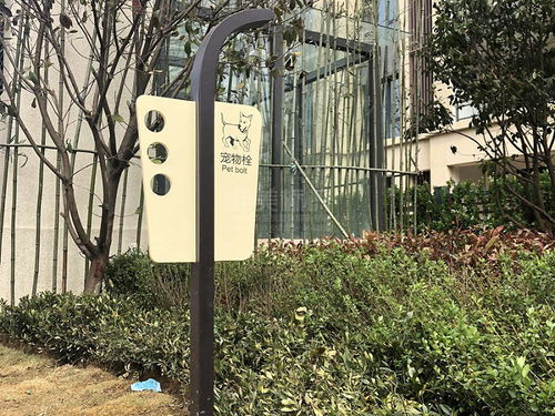 商丘建業(yè)十八城住宅小區(qū)標識與舞臺唯美設計